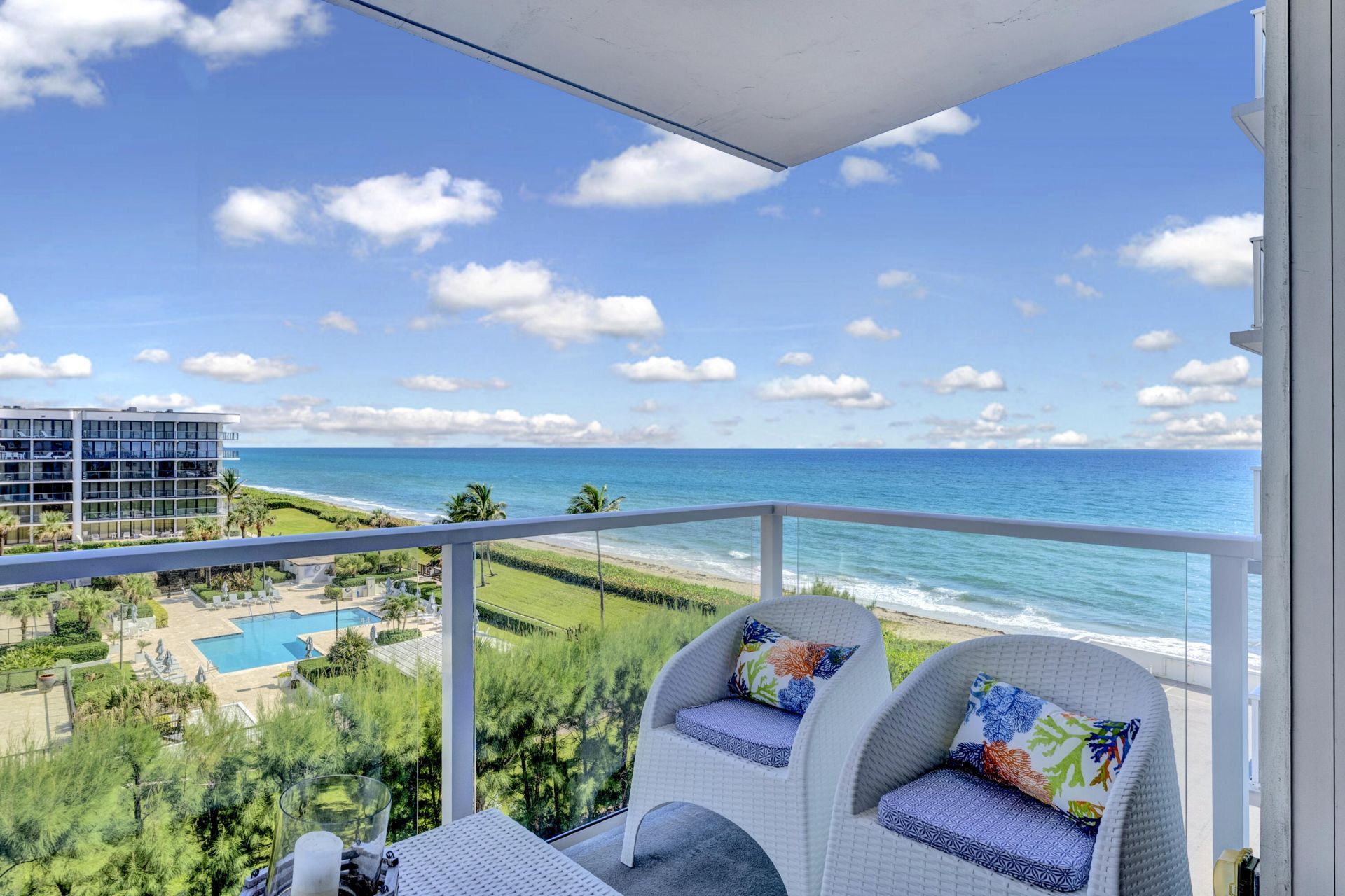 3450 S Ocean Boulevard, Unit 5050, Palm Beach, FL 33480 Photo