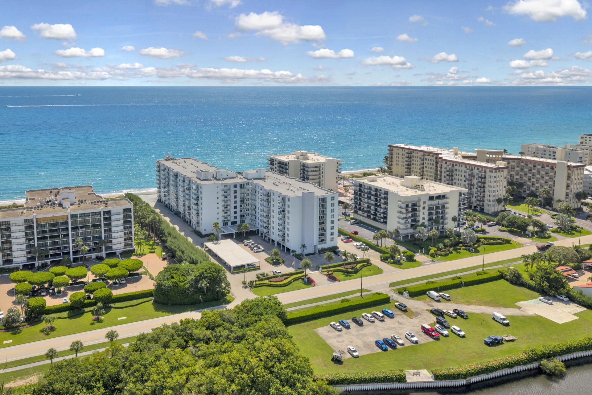 3450 S Ocean Boulevard, Unit 5050, Palm Beach, FL 33480 Photo