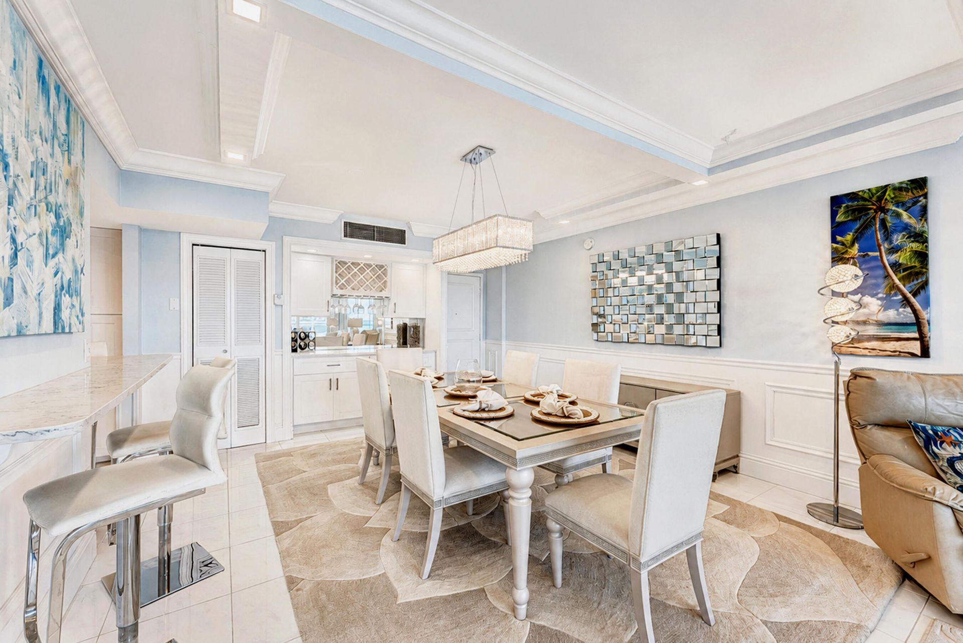 3450 S Ocean Boulevard, Unit 5050, Palm Beach, FL 33480 Photo