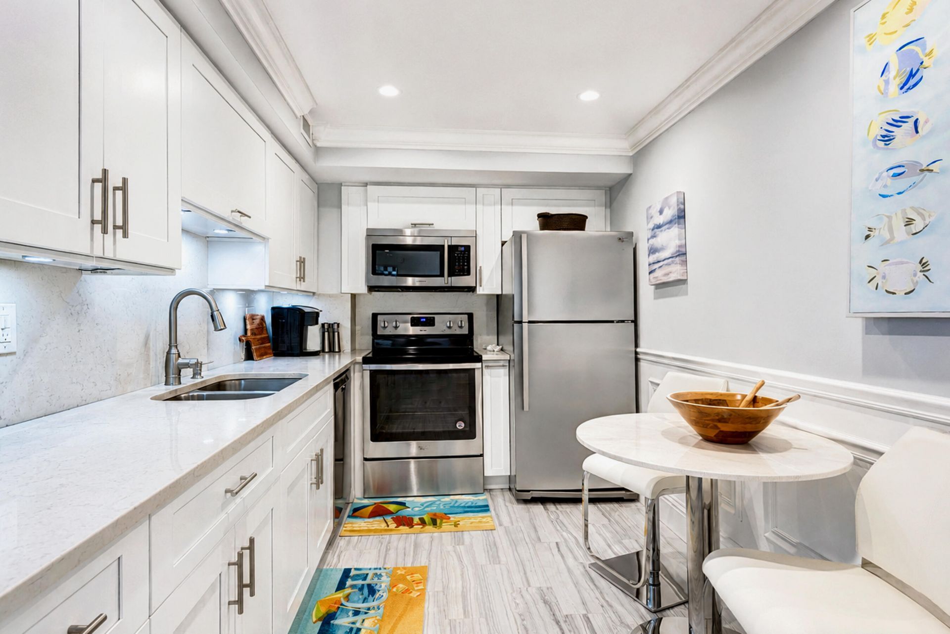 3450 S Ocean Boulevard, Unit 5050, Palm Beach, FL 33480 Photo