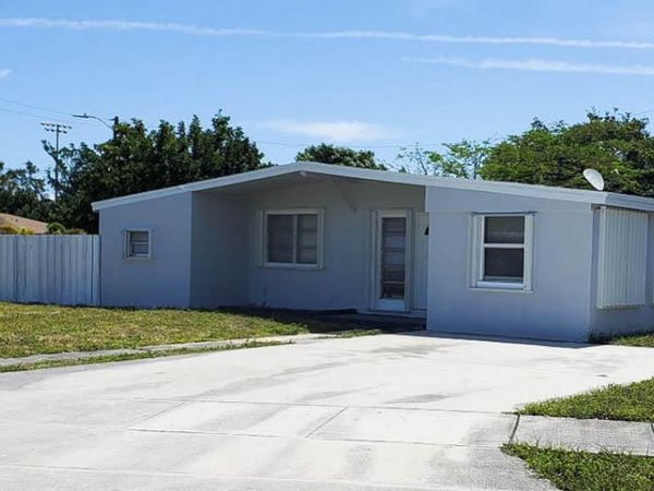 4398 NE 15TH Terrace, Pompano Beach, FL 33064