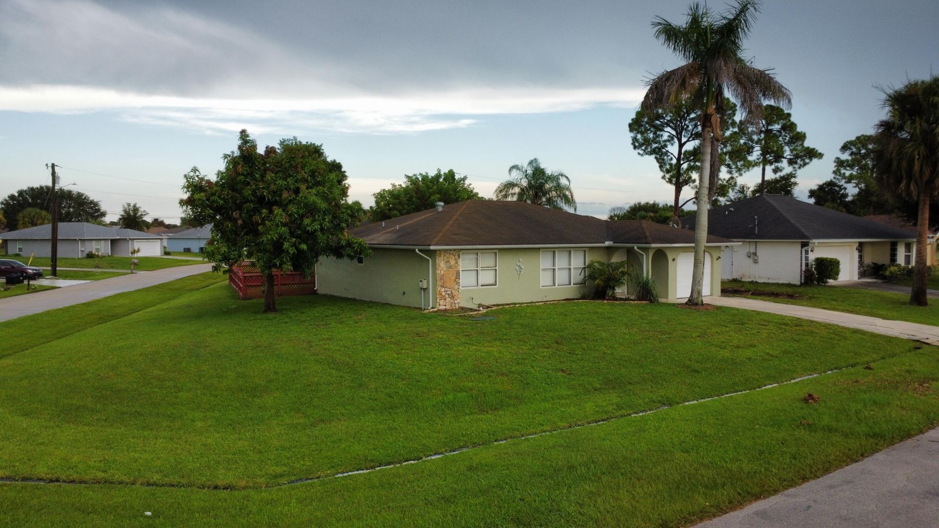 1901 SW Dorado Lane, Port Saint Lucie, FL 34953 Photo