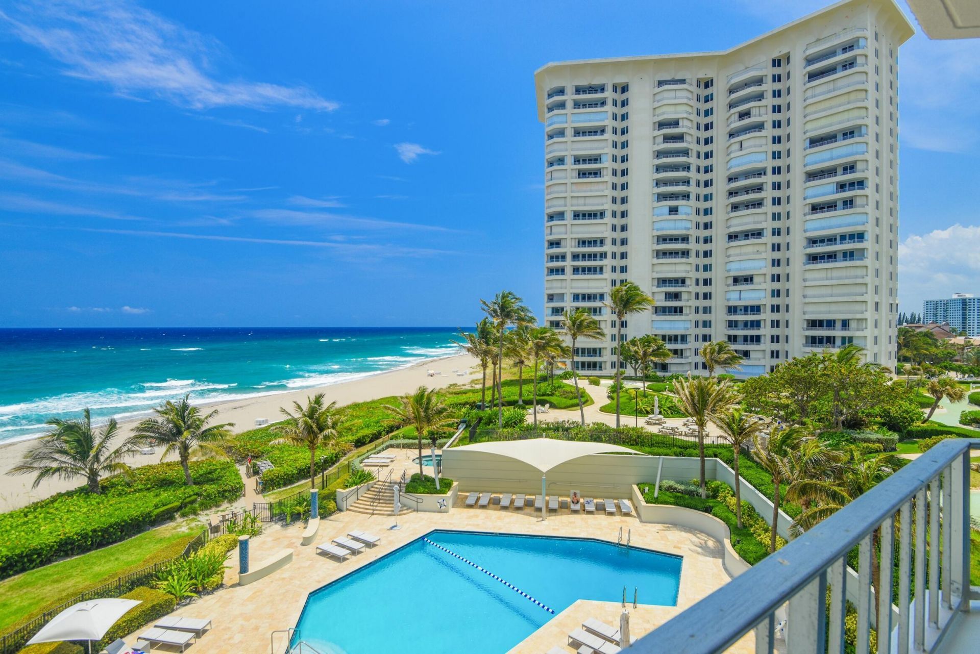500 S Ocean Boulevard, Unit 506, Boca Raton, FL 33432 Photo