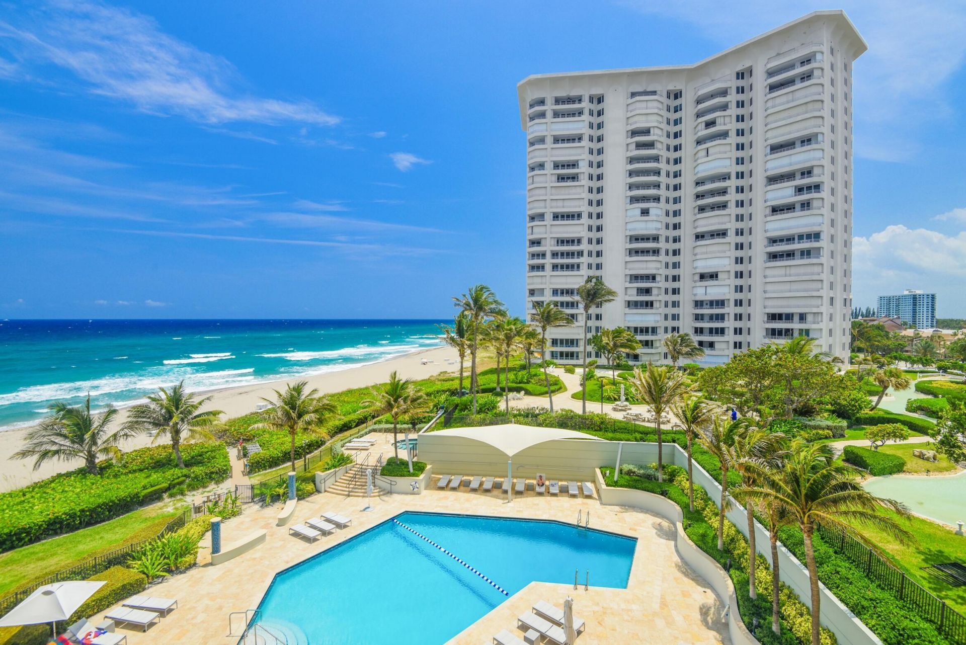 500 S Ocean Boulevard, Unit 506, Boca Raton, FL 33432 Photo