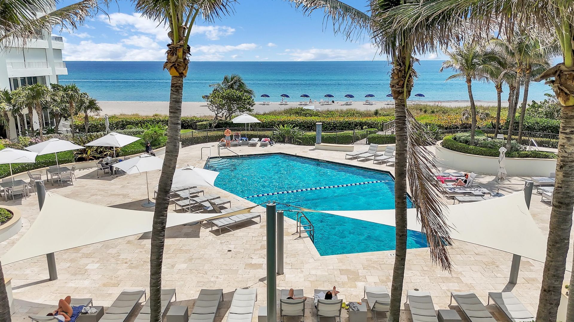 500 S Ocean Boulevard, Unit 506, Boca Raton, FL 33432 Photo