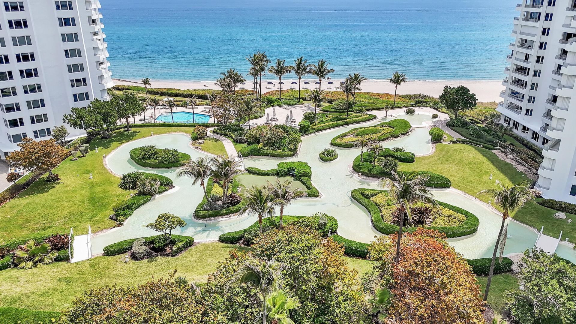 500 S Ocean Boulevard, Unit 506, Boca Raton, FL 33432 Photo