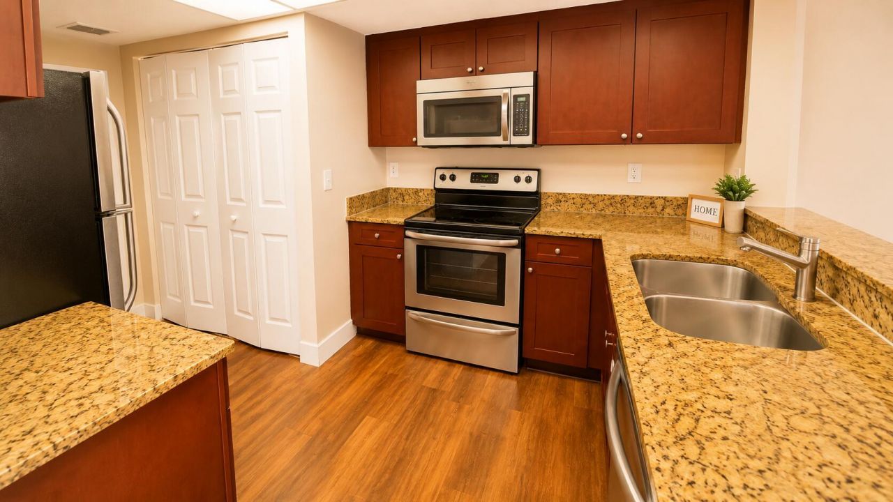 9244 W Atlantic Boulevard, Unit 1224, Coral Springs, FL 33071 Photo