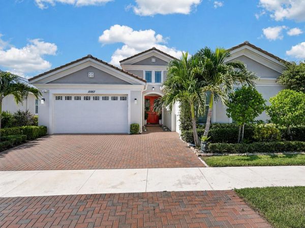 15957 WHIPPOORWILL Circle, The Acreage, FL 33470