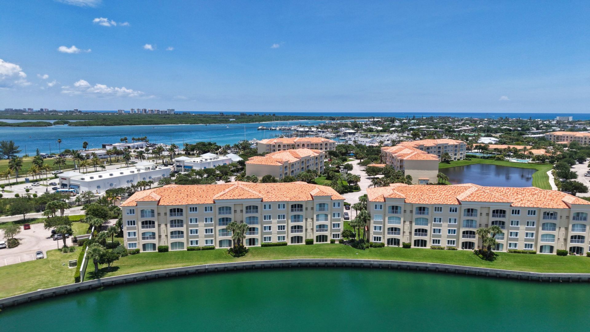 3 Harbour Isle Drive E, Unit 303, Fort Pierce, FL 34949 Photo