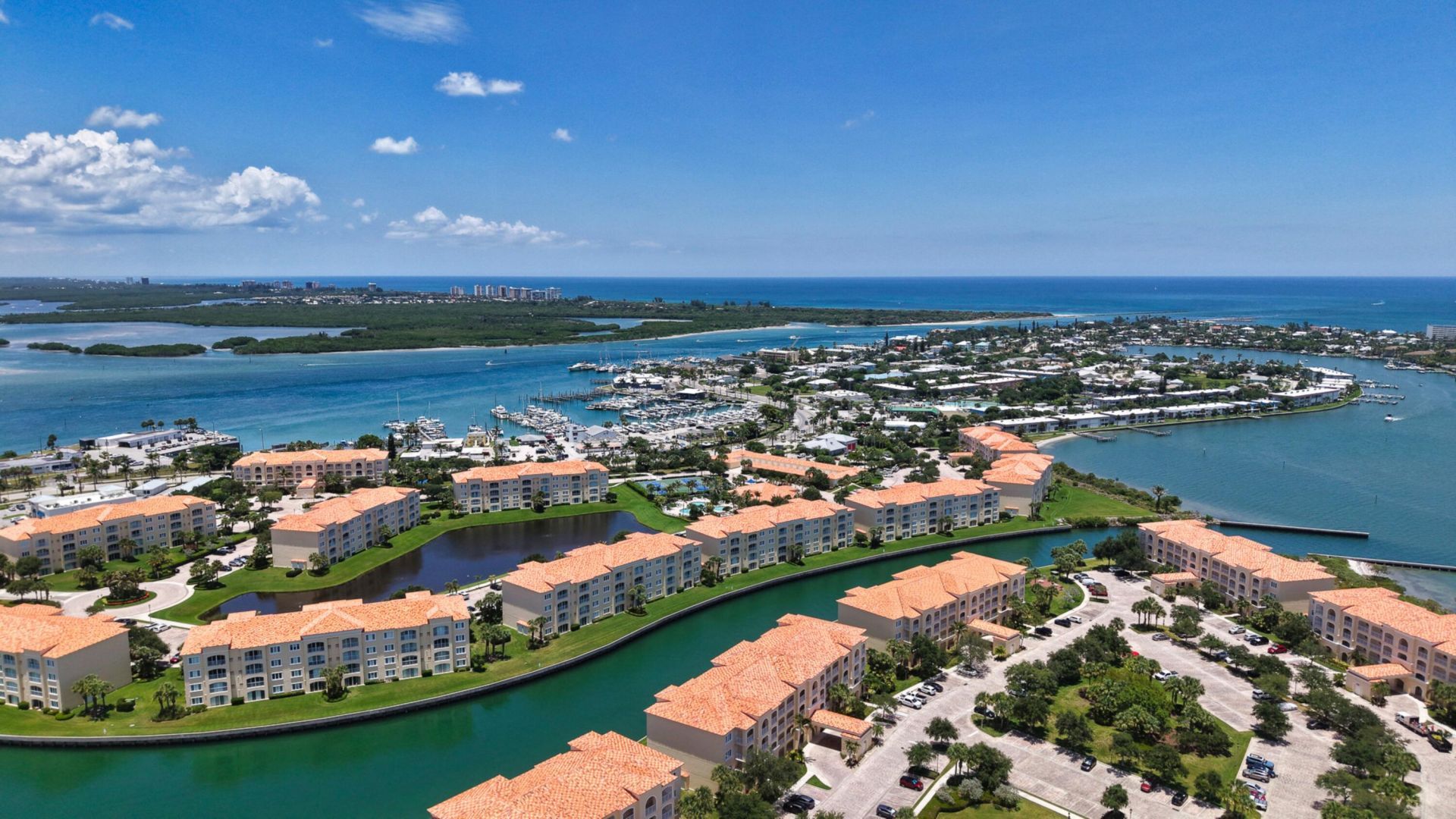 3 Harbour Isle Drive E, Unit 303, Fort Pierce, FL 34949 Photo