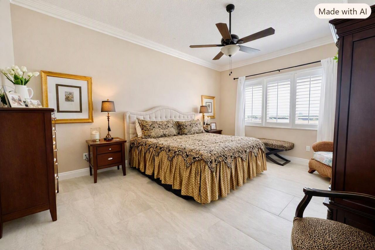 3 Harbour Isle Drive E, Unit 303, Fort Pierce, FL 34949 Photo
