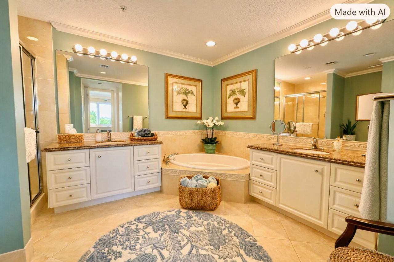 3 Harbour Isle Drive E, Unit 303, Fort Pierce, FL 34949 Photo