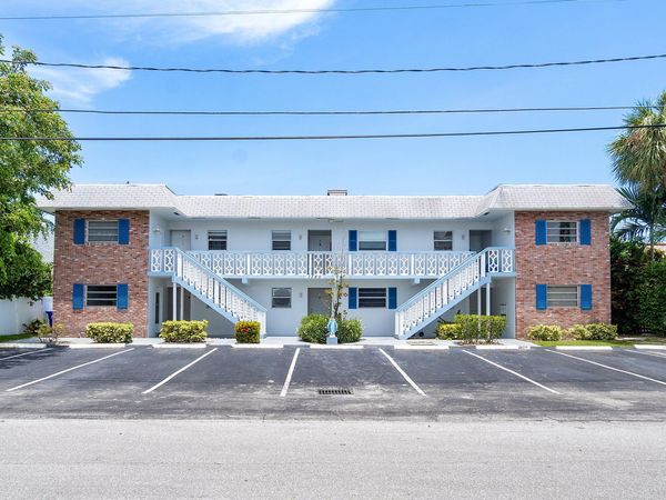 1360 NE 27th Terrace W, Unit 2, Pompano Beach, FL 33062