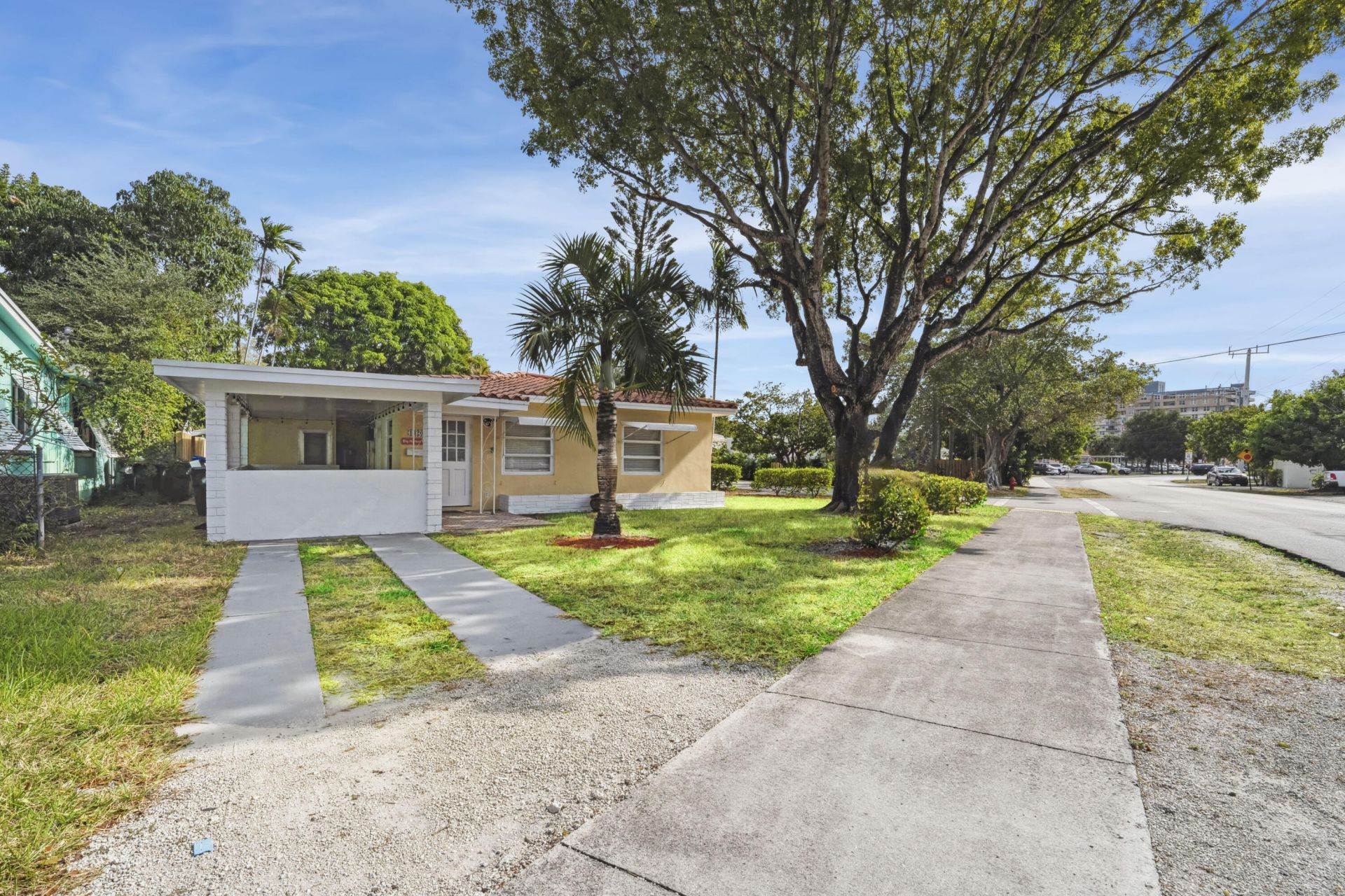 1420 Miami Road, Unit C, Fort Lauderdale, FL 33316 Photo