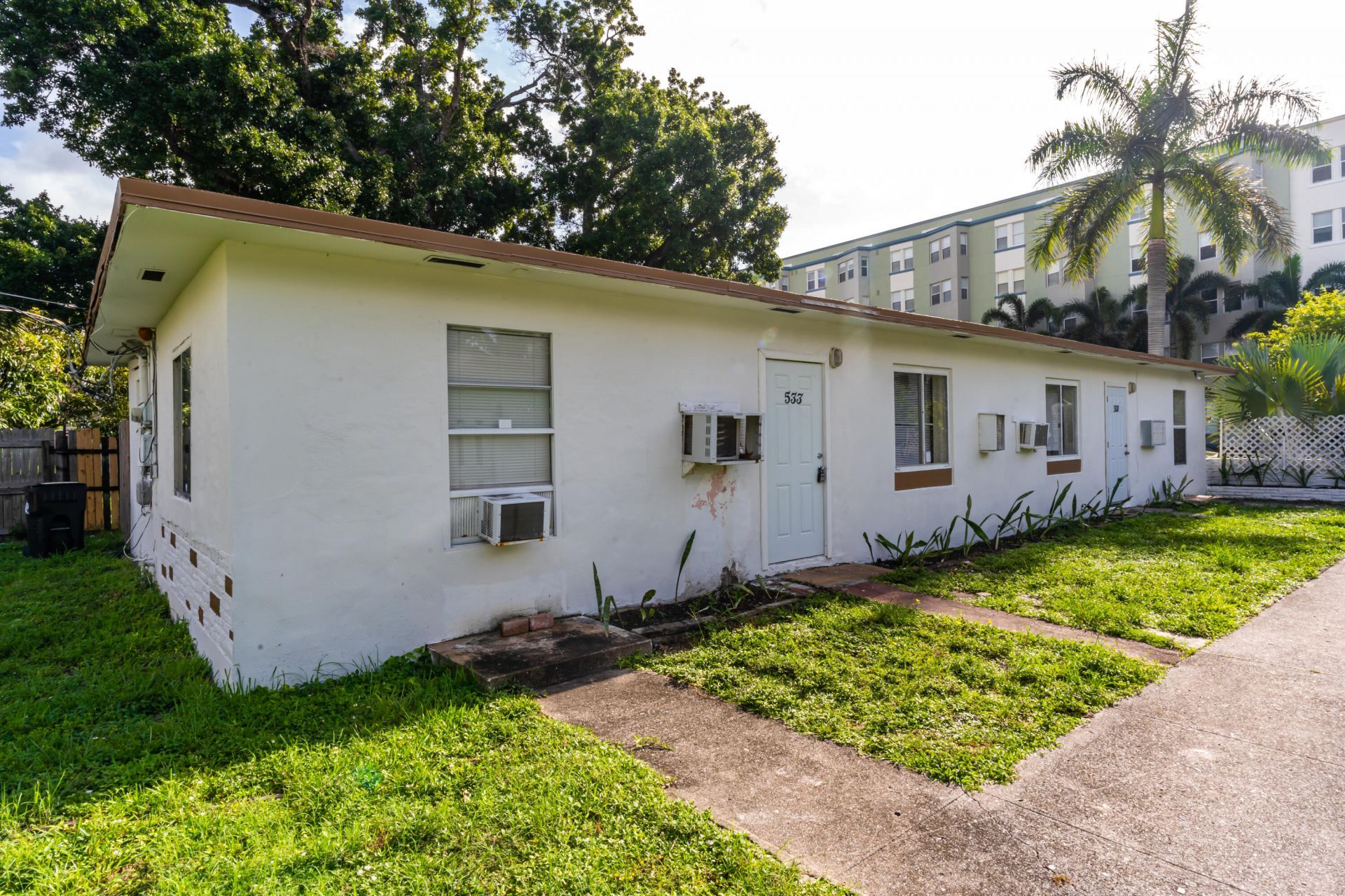 533 NE 2nd Avenue, Fort Lauderdale, FL 33301 Photo