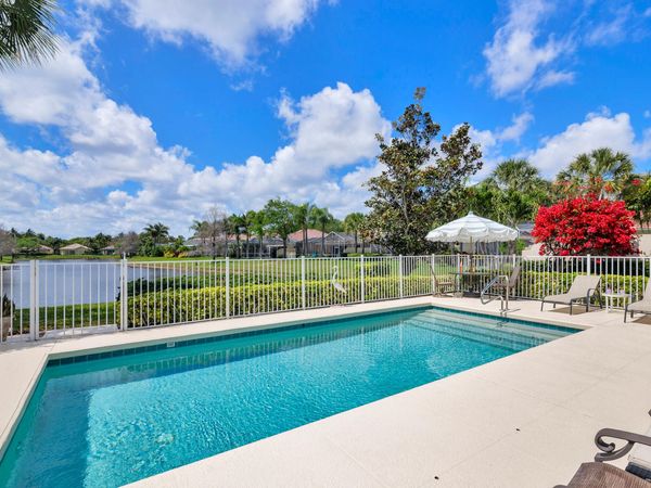 144 Euphrates Circle, Palm Beach Gardens, FL 33410