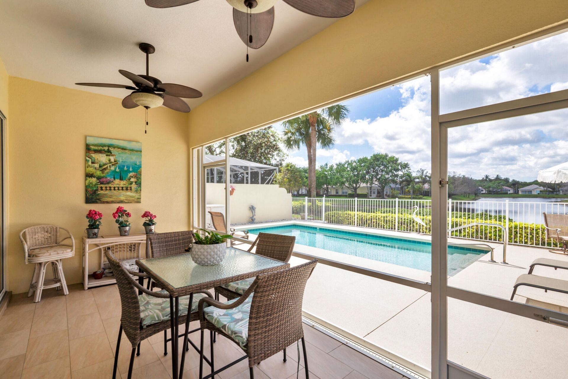 144 Euphrates Circle, Palm Beach Gardens, FL 33410 Photo