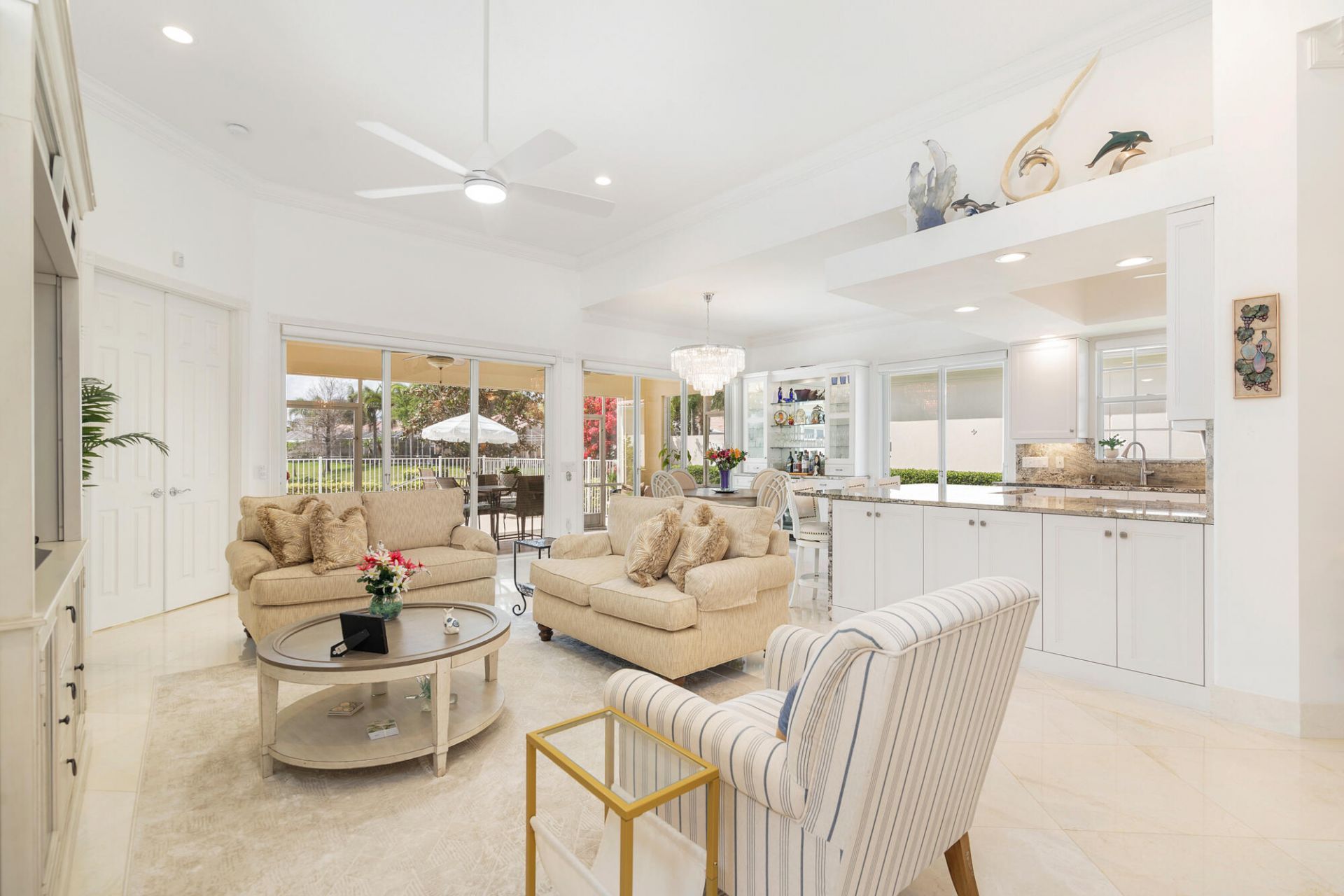 144 Euphrates Circle, Palm Beach Gardens, FL 33410 Photo