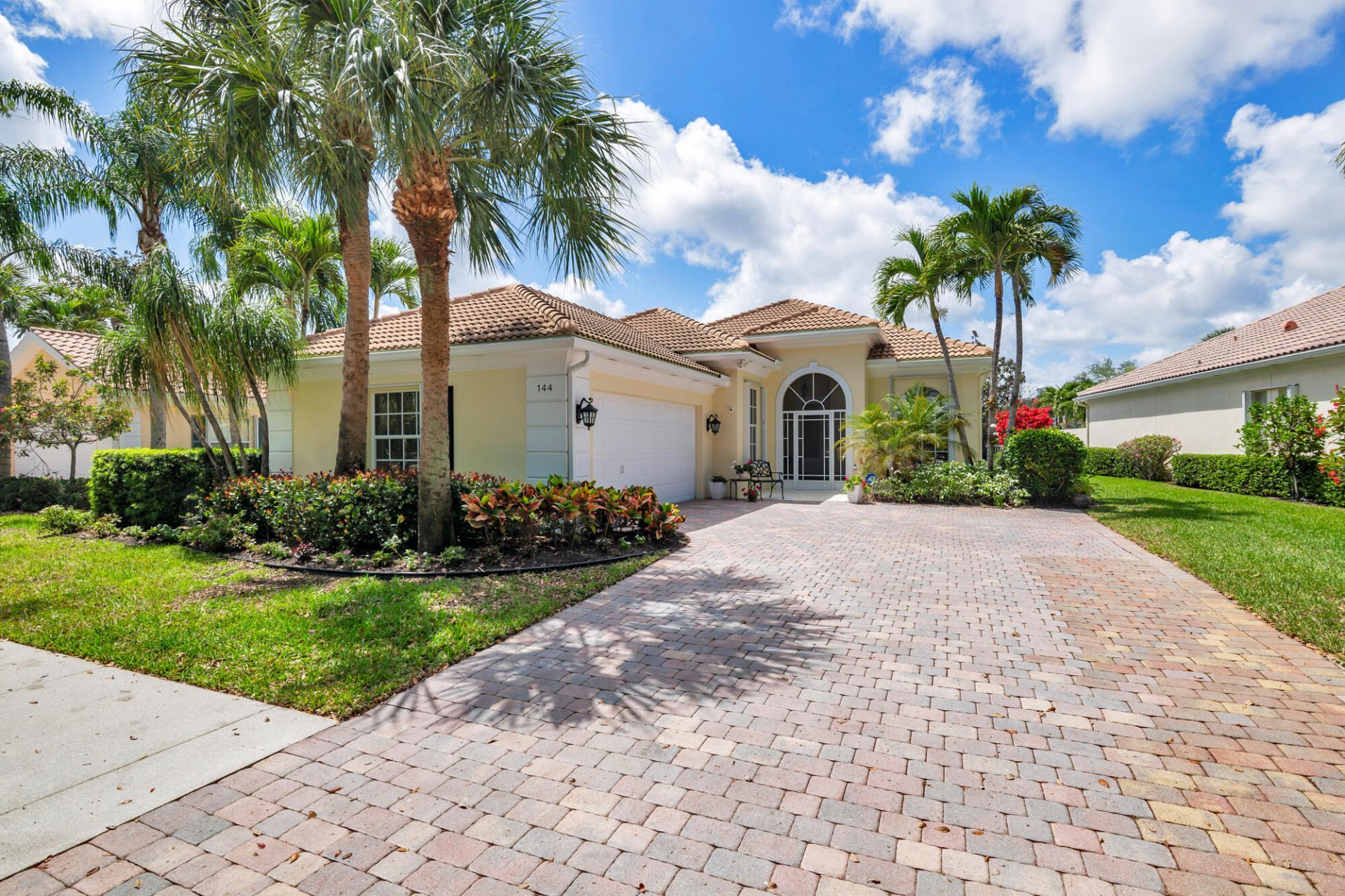 144 Euphrates Circle, Palm Beach Gardens, FL 33410 Photo