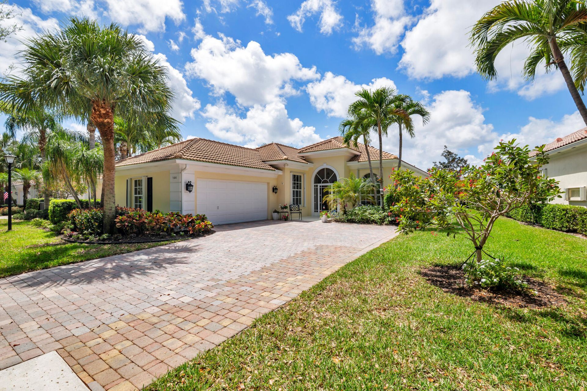144 Euphrates Circle, Palm Beach Gardens, FL 33410 Photo