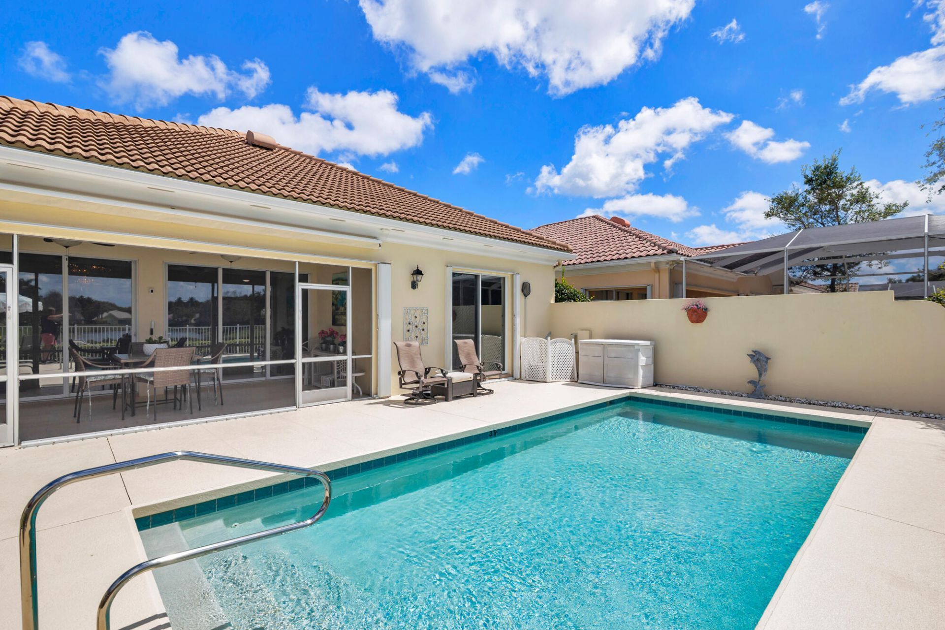 144 Euphrates Circle, Palm Beach Gardens, FL 33410 Photo