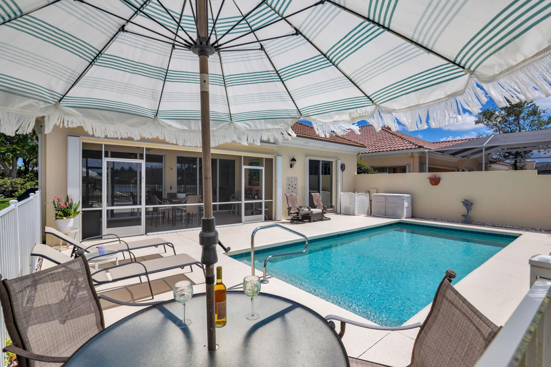 144 Euphrates Circle, Palm Beach Gardens, FL 33410 Photo