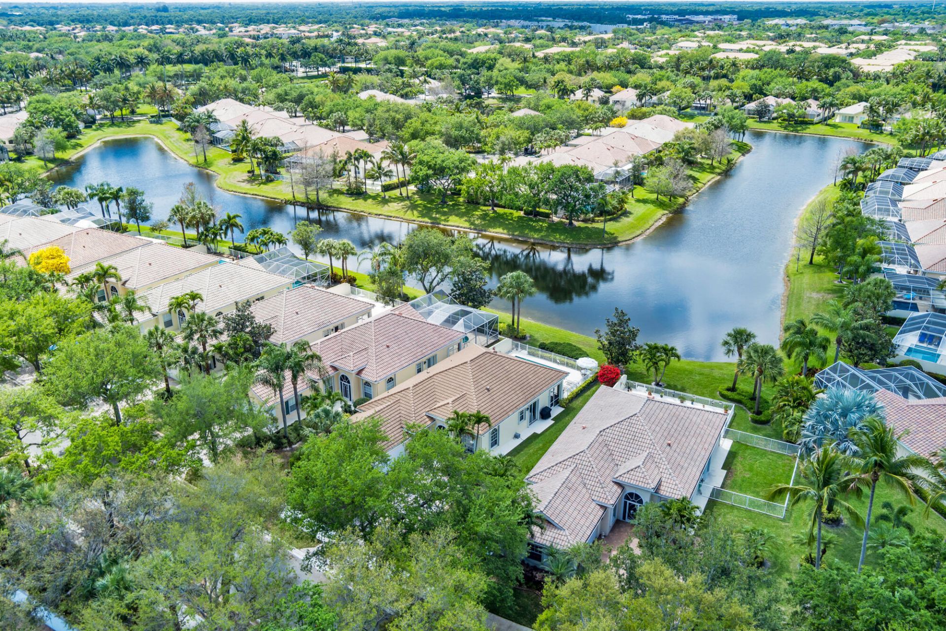 144 Euphrates Circle, Palm Beach Gardens, FL 33410 Photo