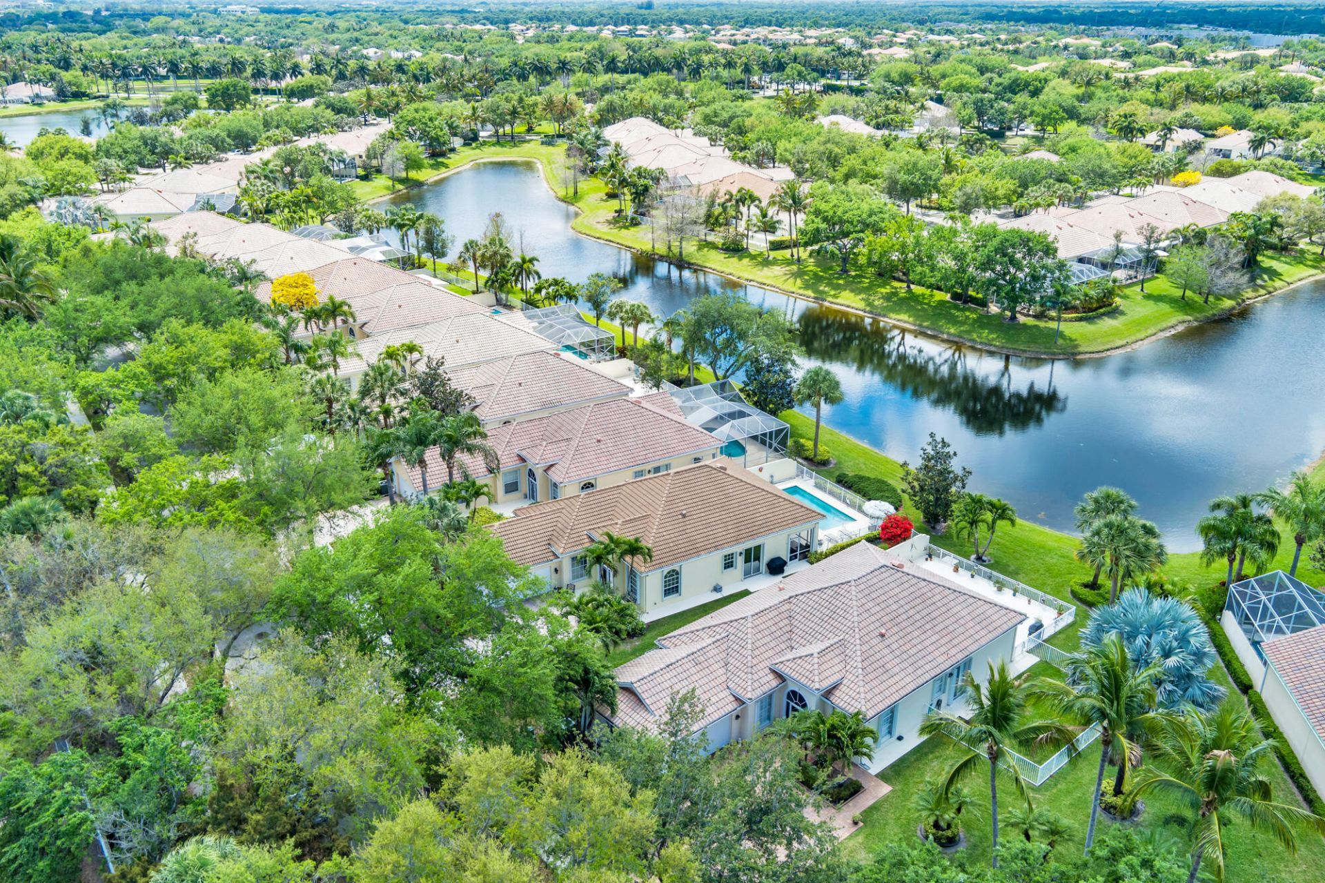 144 Euphrates Circle, Palm Beach Gardens, FL 33410 Photo