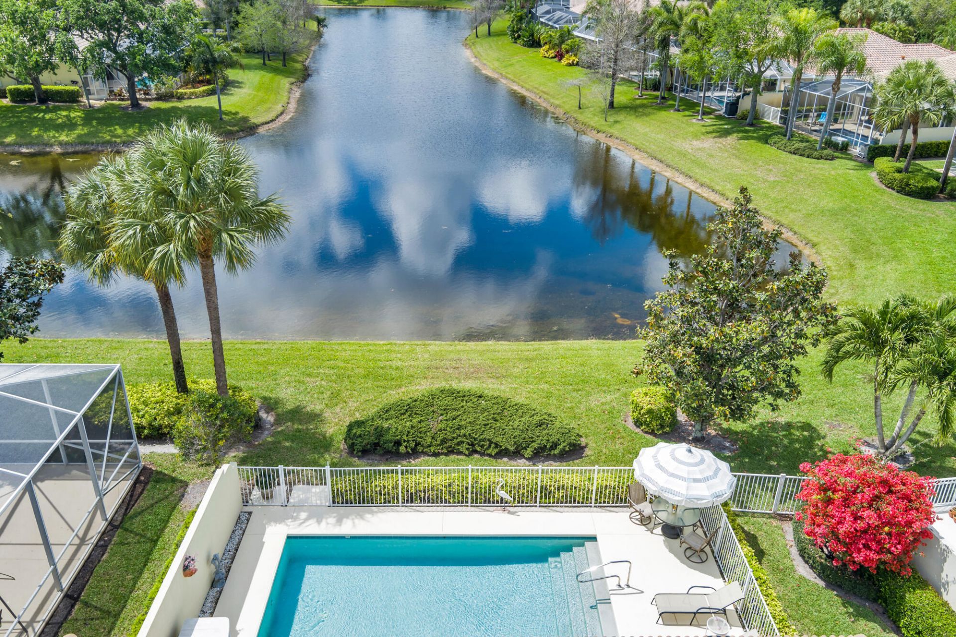 144 Euphrates Circle, Palm Beach Gardens, FL 33410 Photo