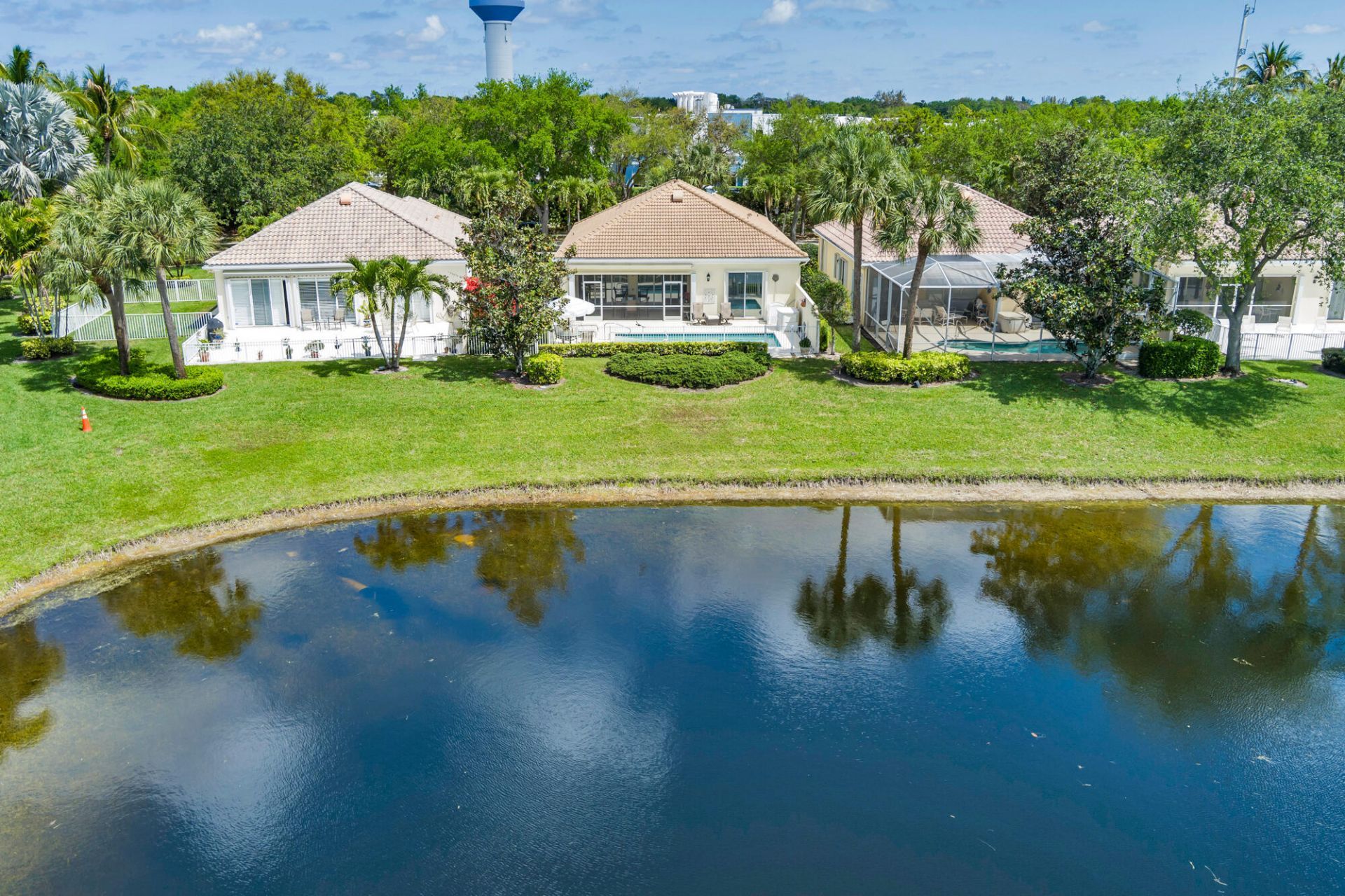 144 Euphrates Circle, Palm Beach Gardens, FL 33410 Photo