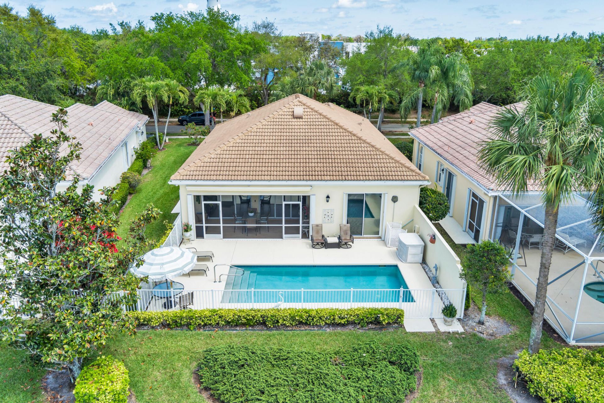 144 Euphrates Circle, Palm Beach Gardens, FL 33410 Photo