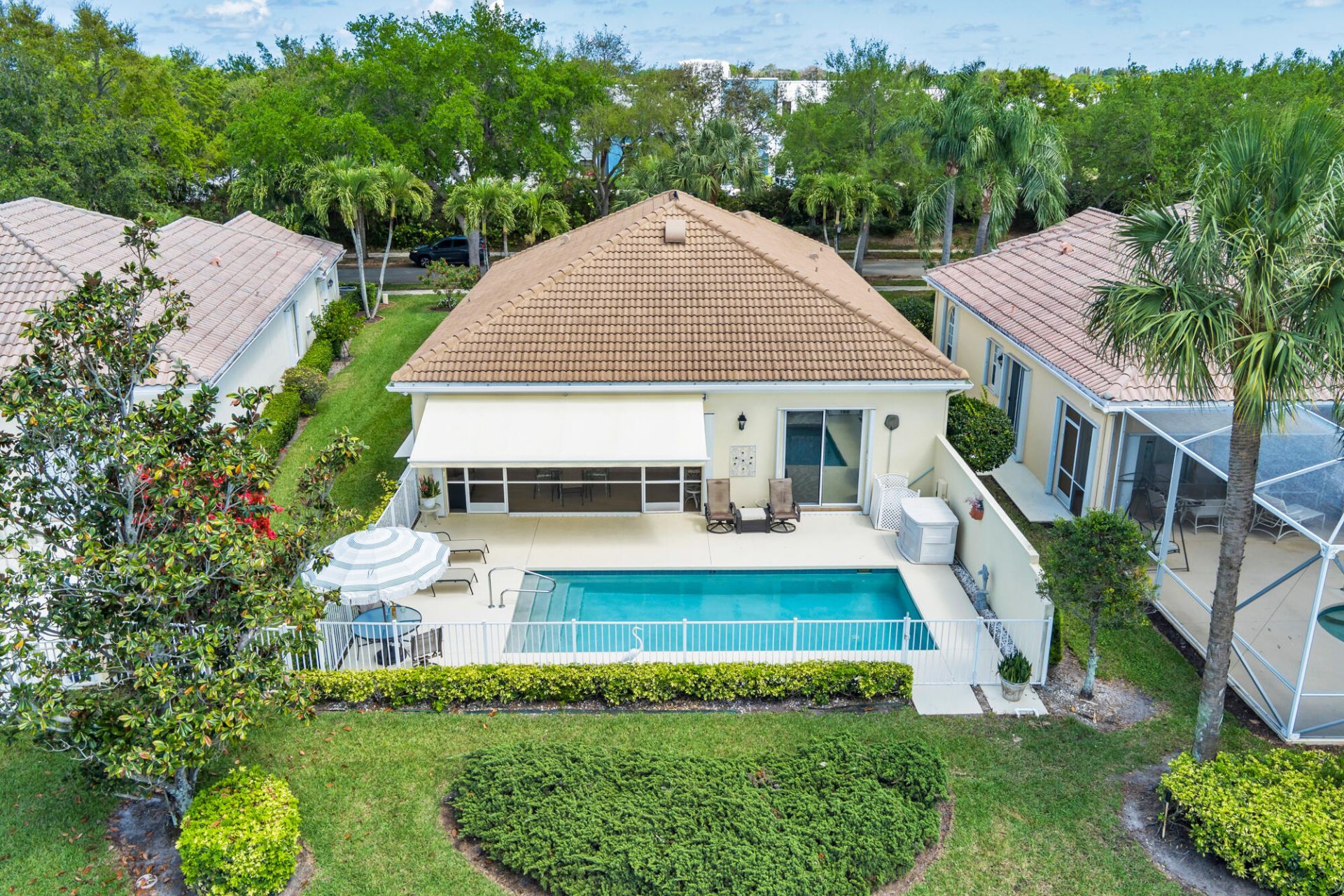 144 Euphrates Circle, Palm Beach Gardens, FL 33410 Photo