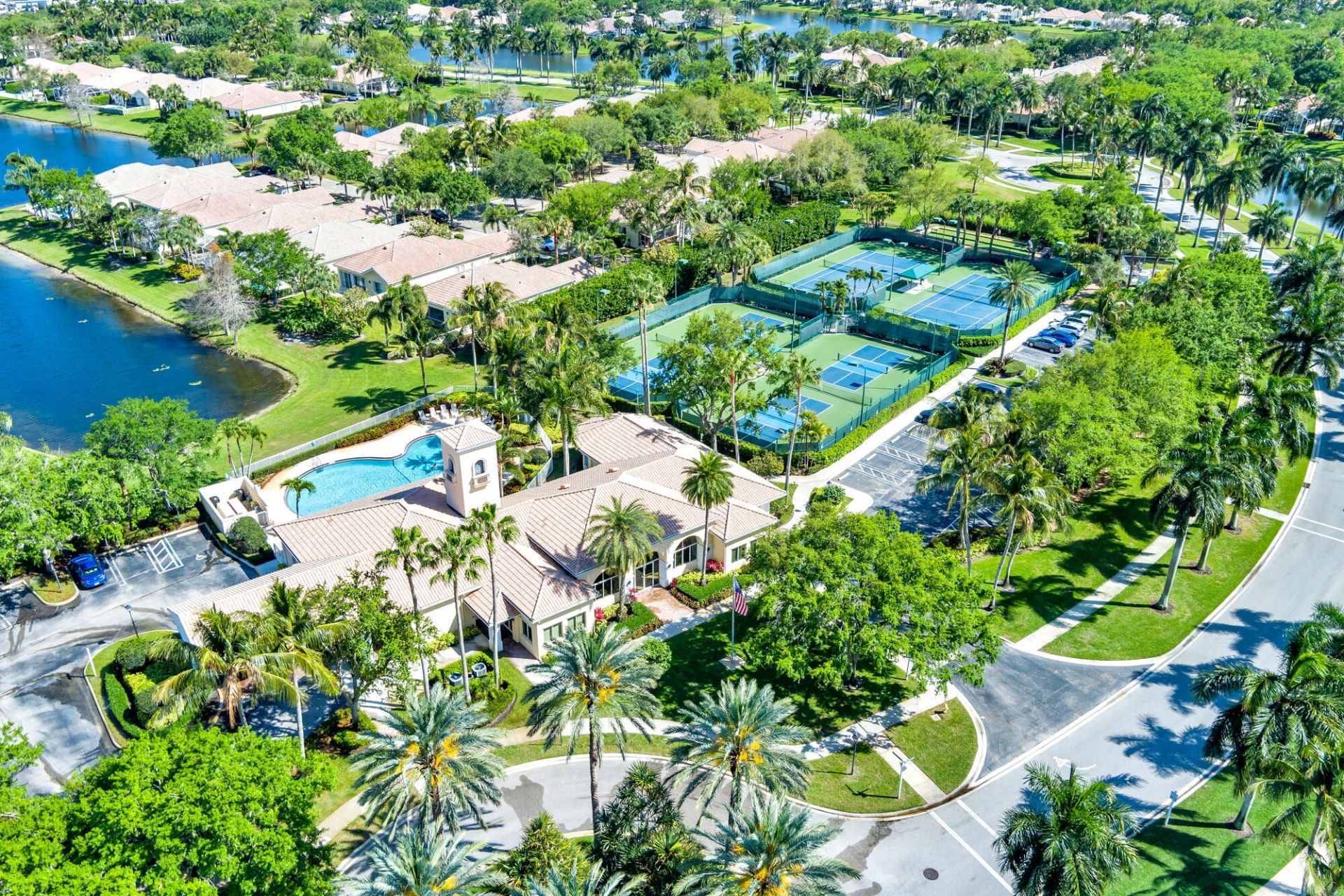 144 Euphrates Circle, Palm Beach Gardens, FL 33410 Photo