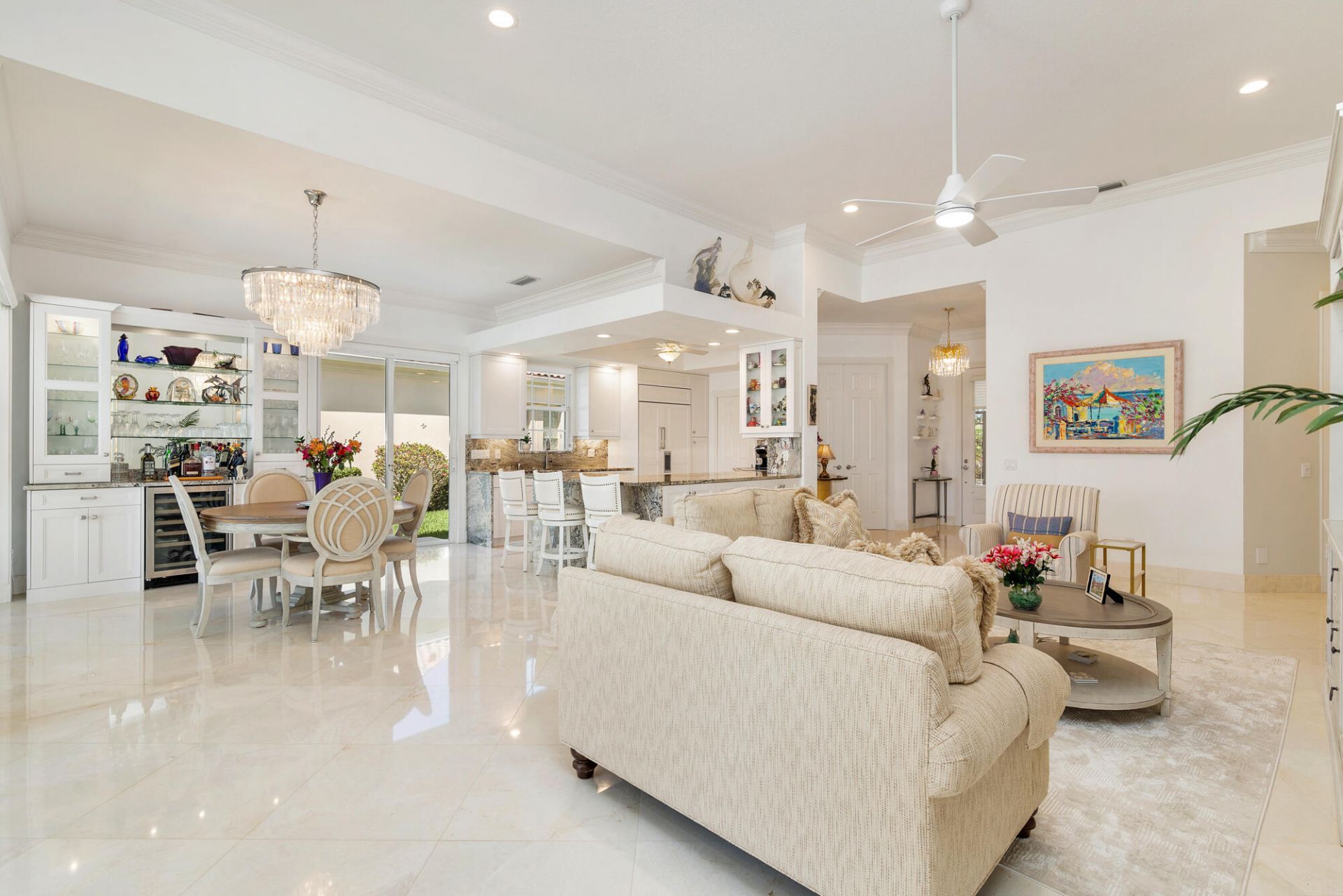 144 Euphrates Circle, Palm Beach Gardens, FL 33410 Photo