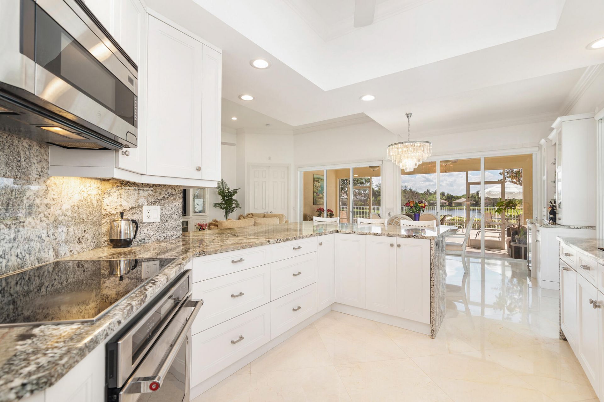 144 Euphrates Circle, Palm Beach Gardens, FL 33410 Photo