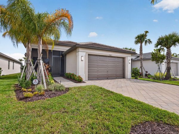 12445 SW High Tide Road, Port St. Lucie, FL 34987