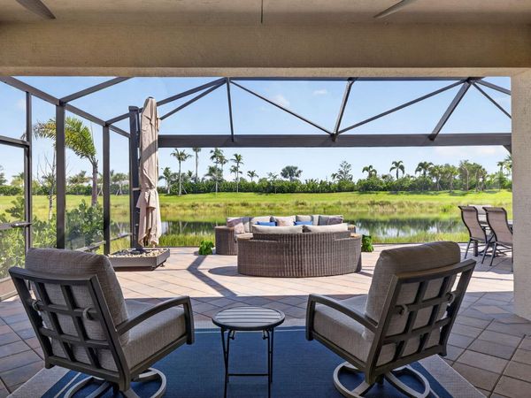 12445 SW High Tide Road, Port St. Lucie, FL 34987