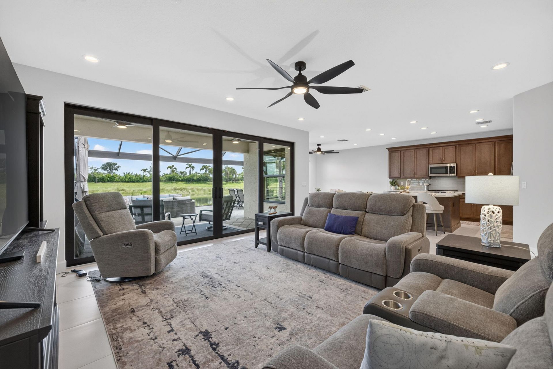 12445 SW High Tide Road, Port Saint Lucie, FL 34987 Photo