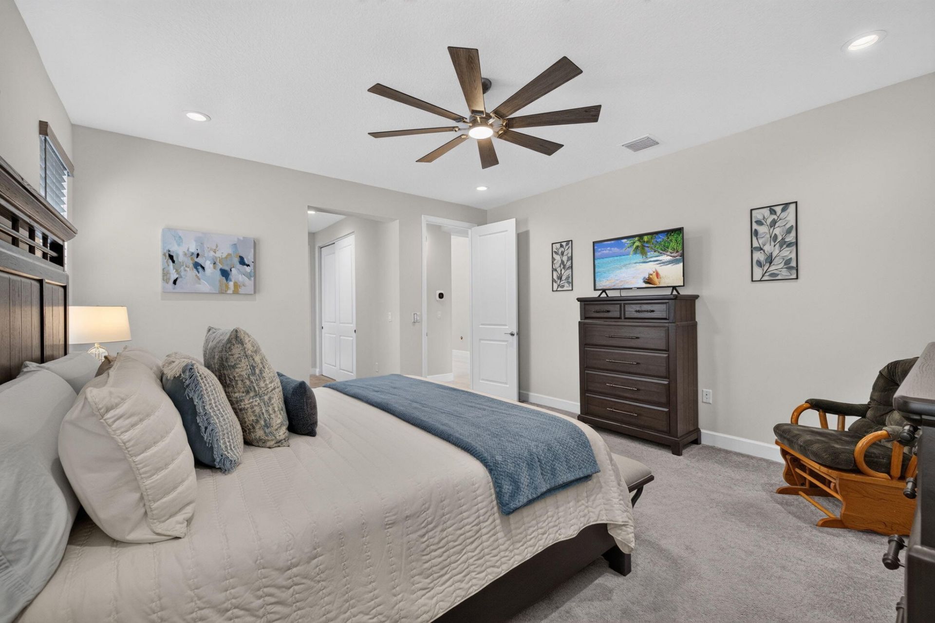 12445 SW High Tide Road, Port Saint Lucie, FL 34987 Photo