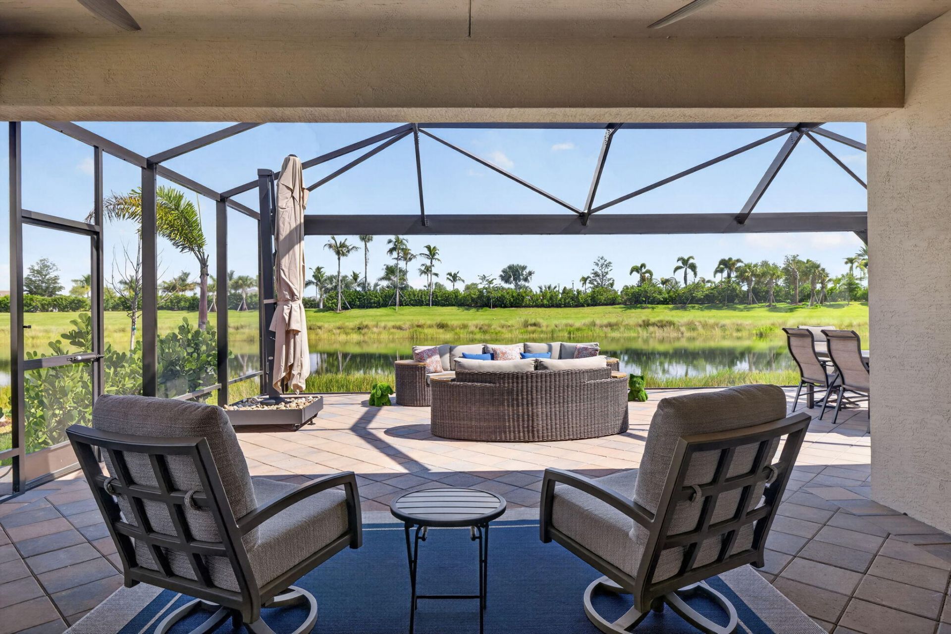 12445 SW High Tide Road, Port Saint Lucie, FL 34987 Photo
