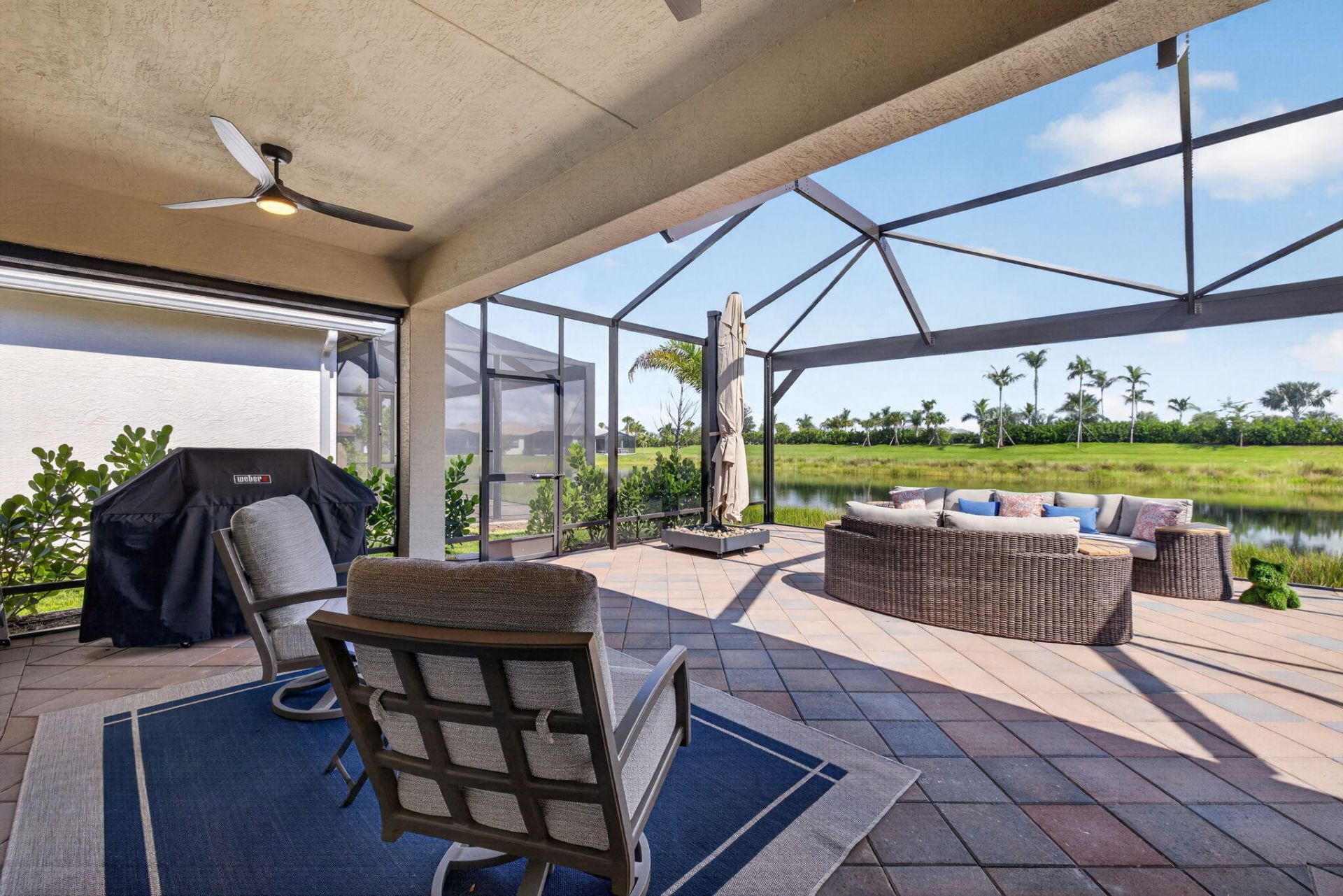 12445 SW High Tide Road, Port Saint Lucie, FL 34987 Photo