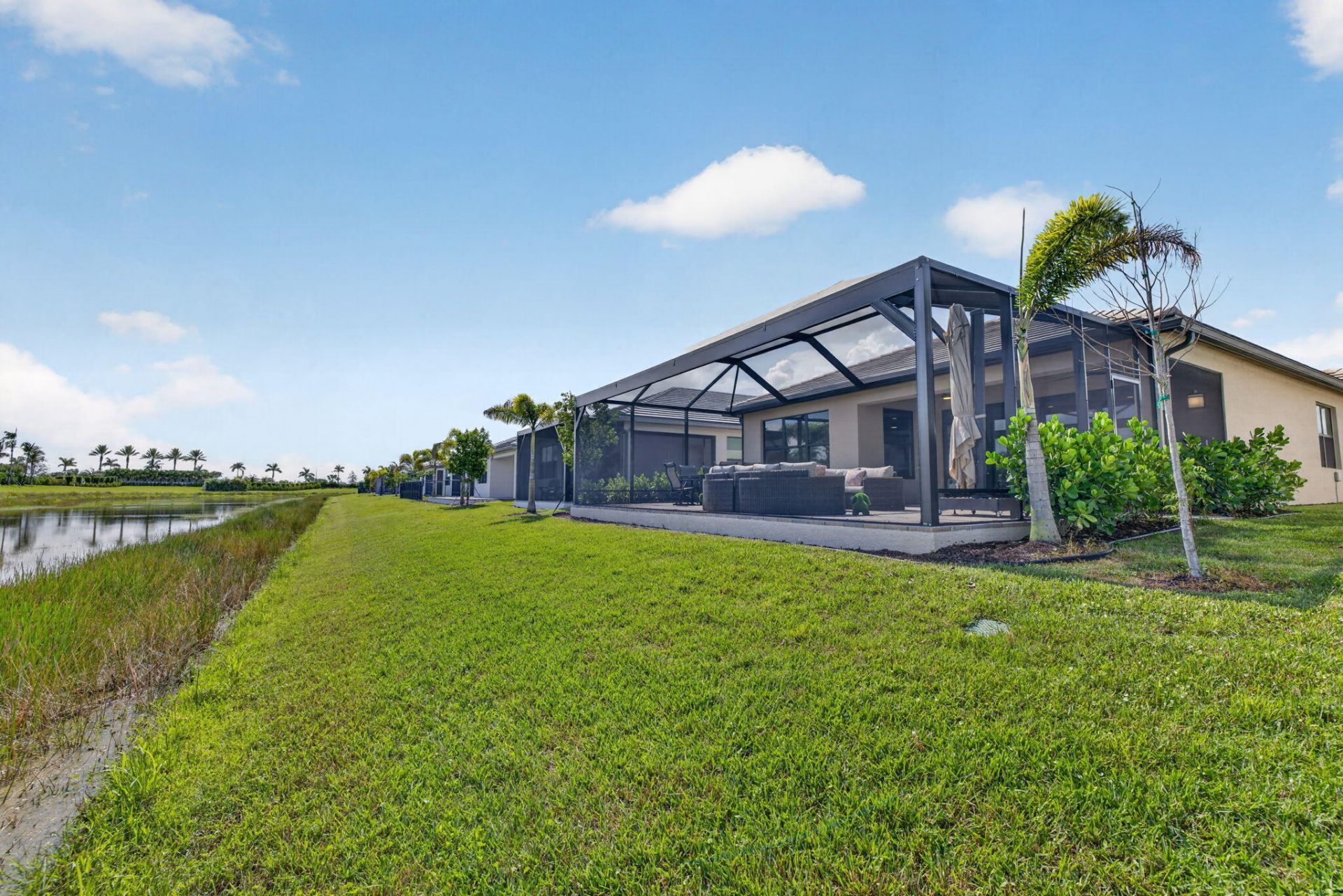 12445 SW High Tide Road, Port Saint Lucie, FL 34987 Photo