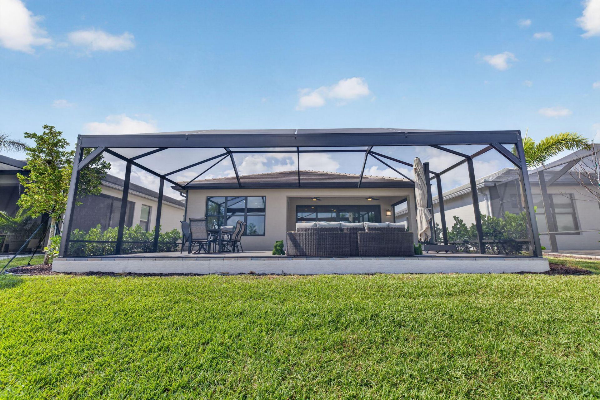 12445 SW High Tide Road, Port Saint Lucie, FL 34987 Photo