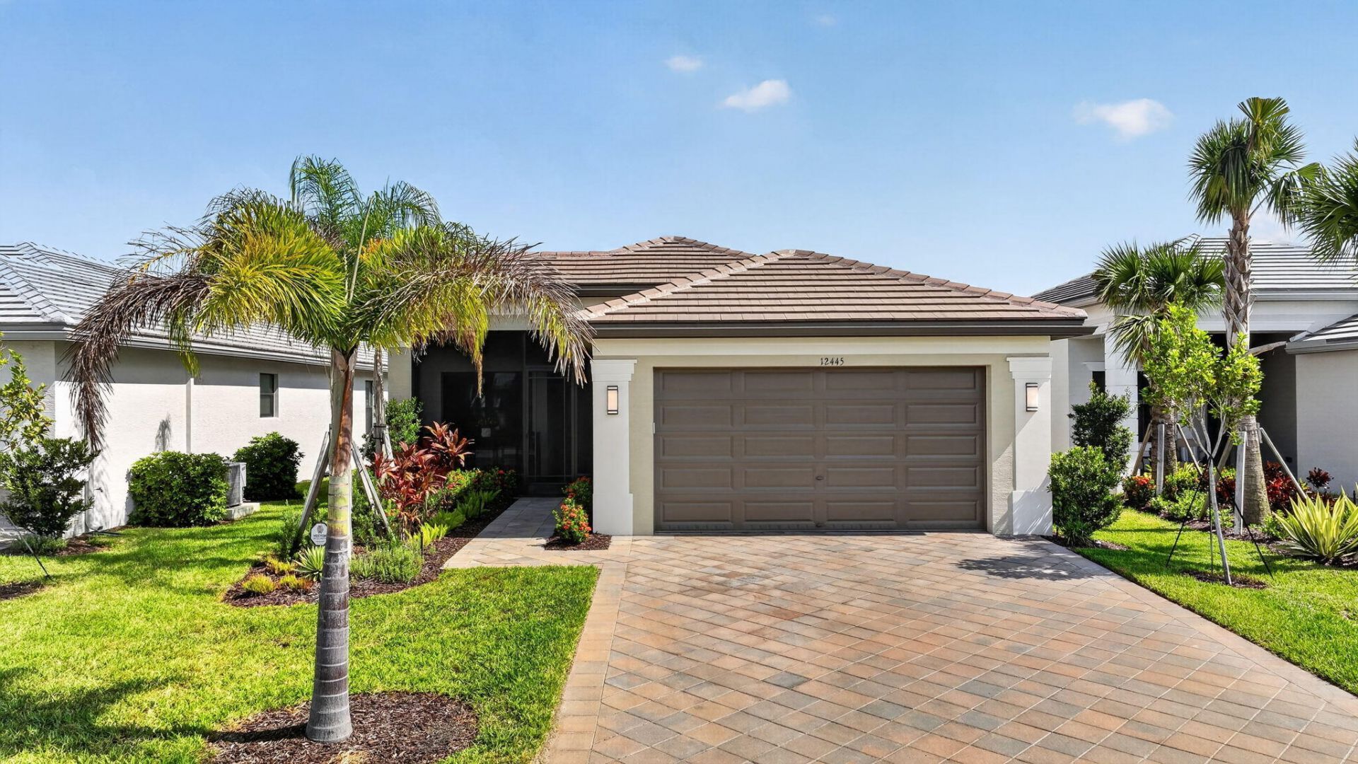 12445 SW High Tide Road, Port Saint Lucie, FL 34987 Photo