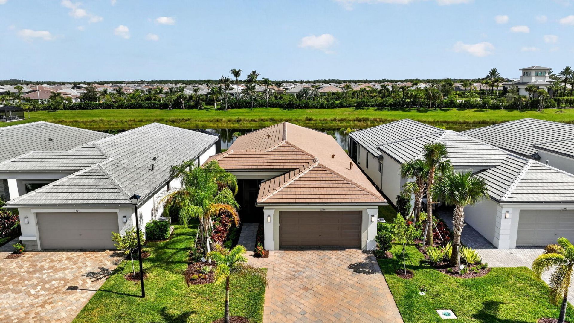 12445 SW High Tide Road, Port Saint Lucie, FL 34987 Photo