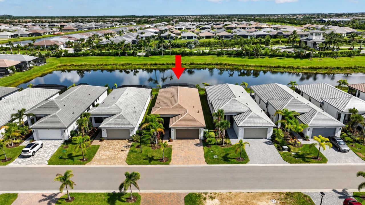 12445 SW High Tide Road, Port Saint Lucie, FL 34987 Photo