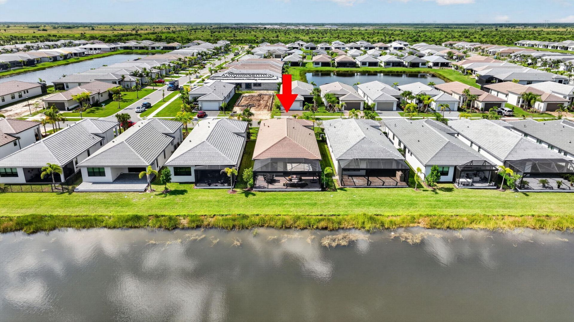 12445 SW High Tide Road, Port Saint Lucie, FL 34987 Photo