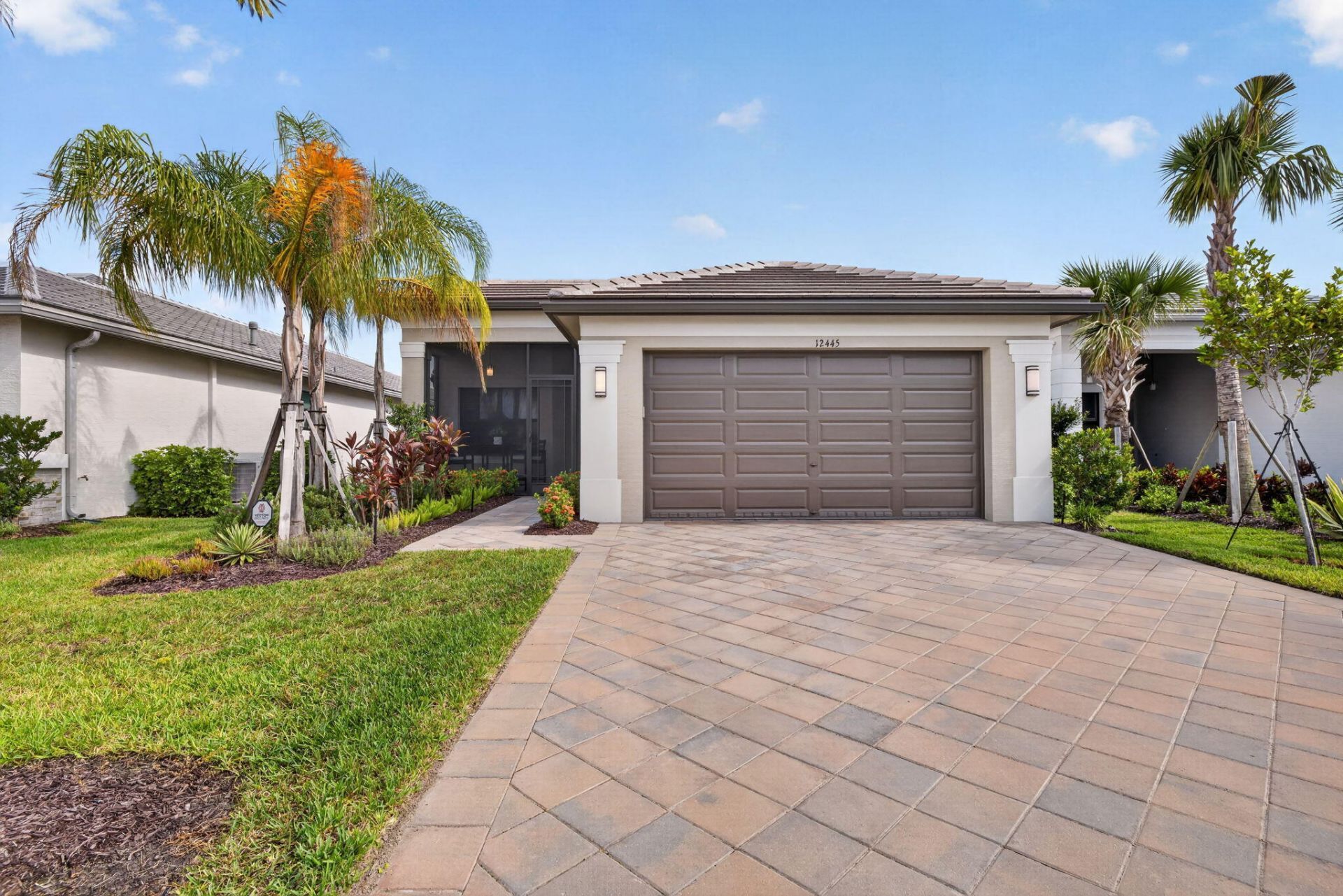 12445 SW High Tide Road, Port Saint Lucie, FL 34987 Photo