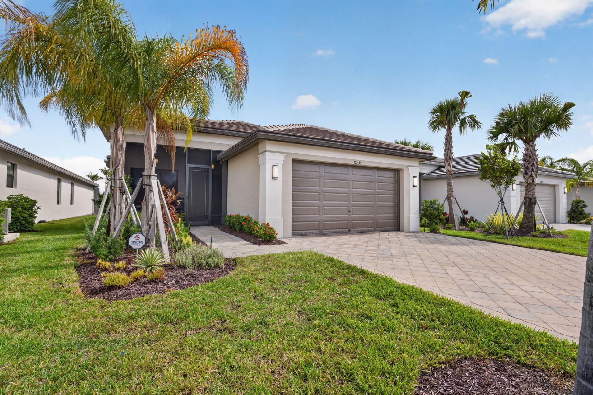 12445 SW High Tide Road, Port Saint Lucie, FL 34987 Photo