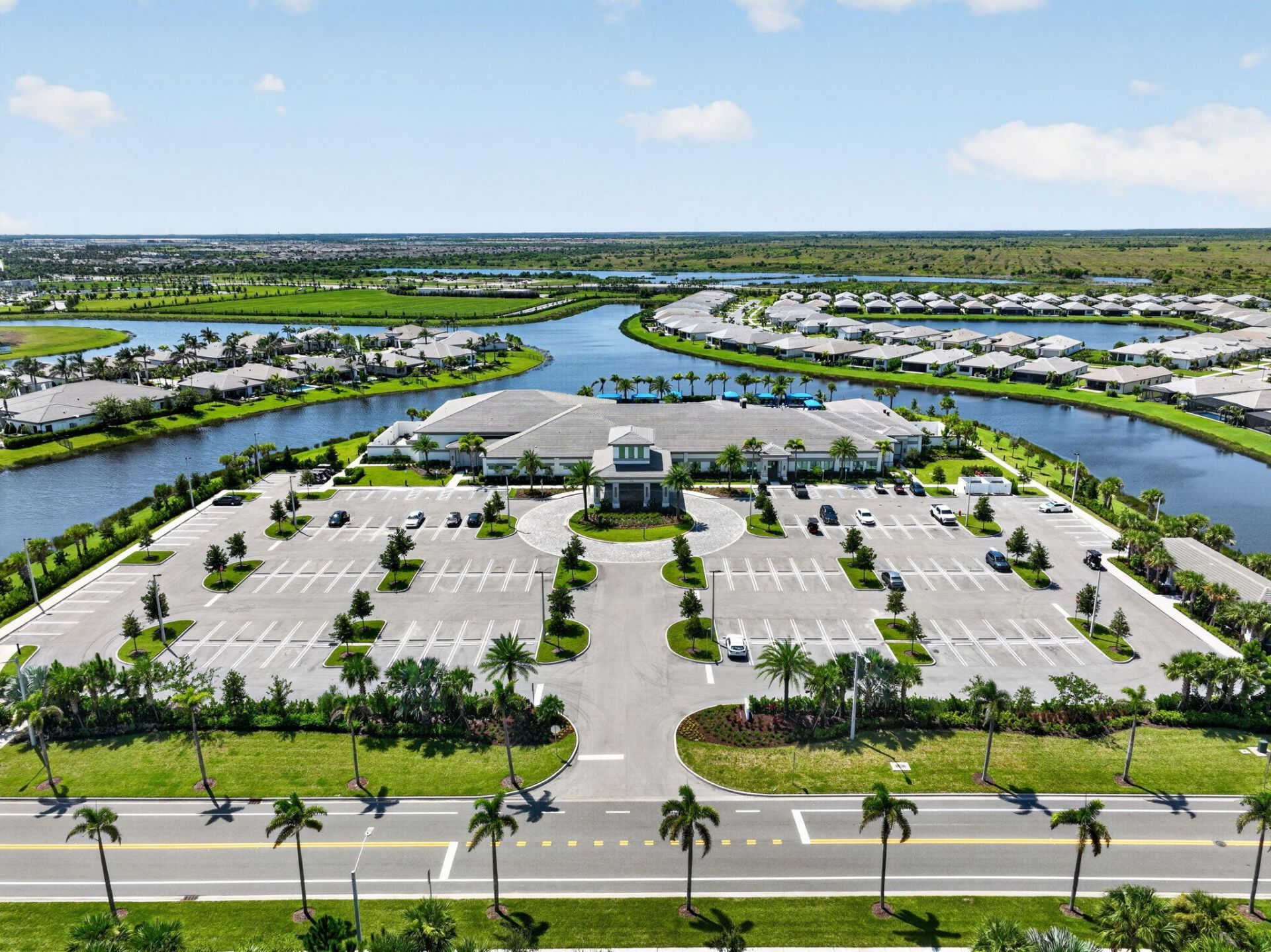 12445 SW High Tide Road, Port Saint Lucie, FL 34987 Photo